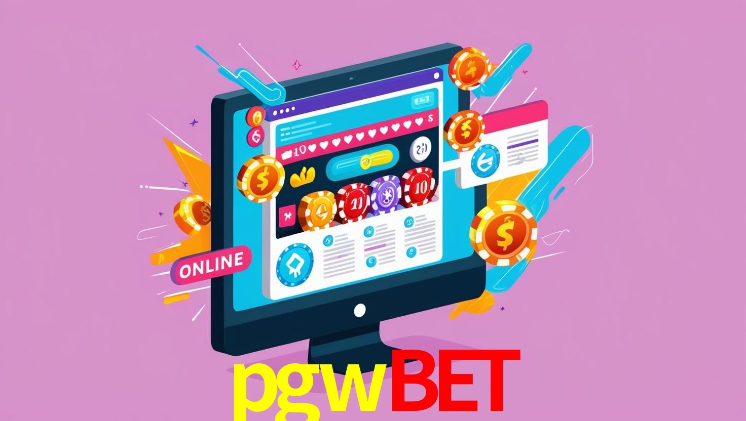 PGWBET