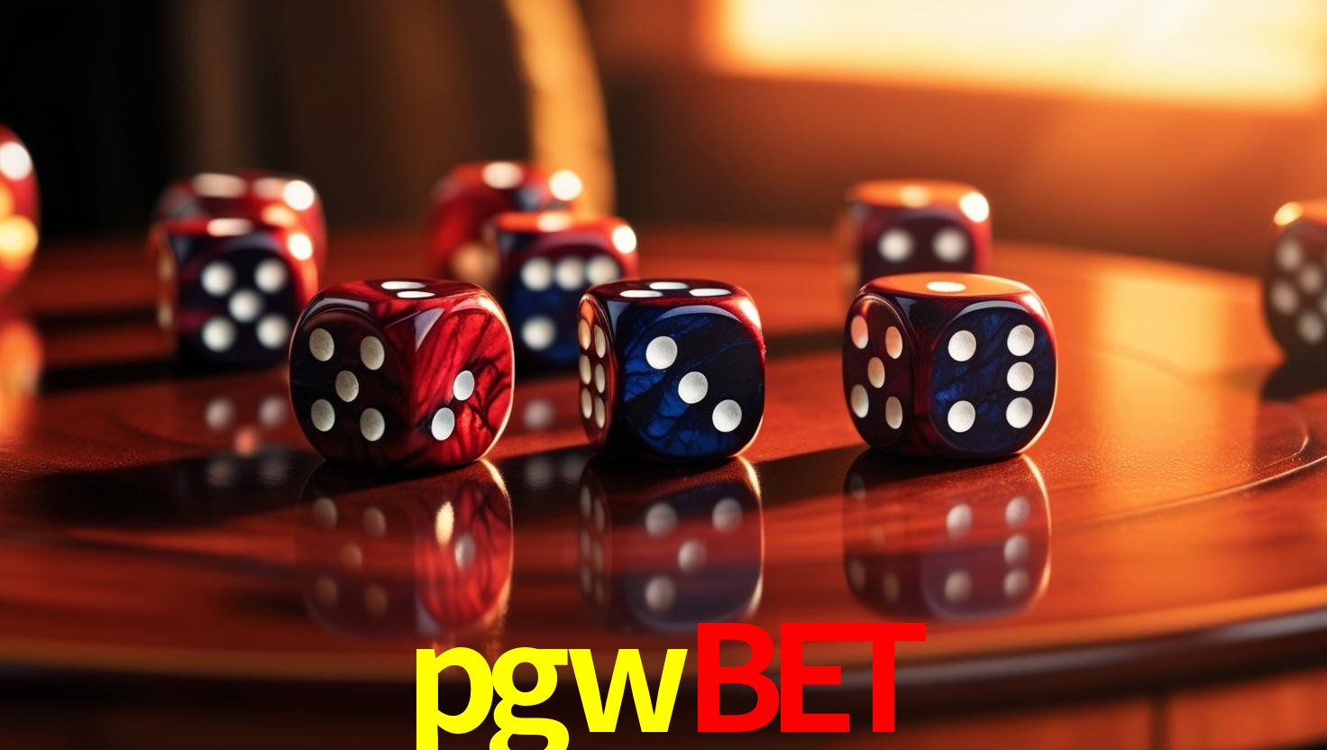 PGWBET