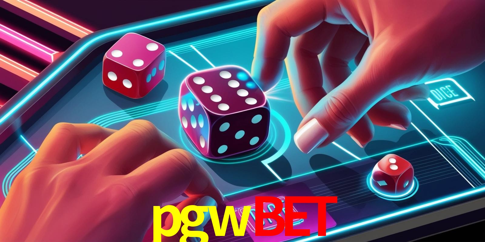 PGWBET