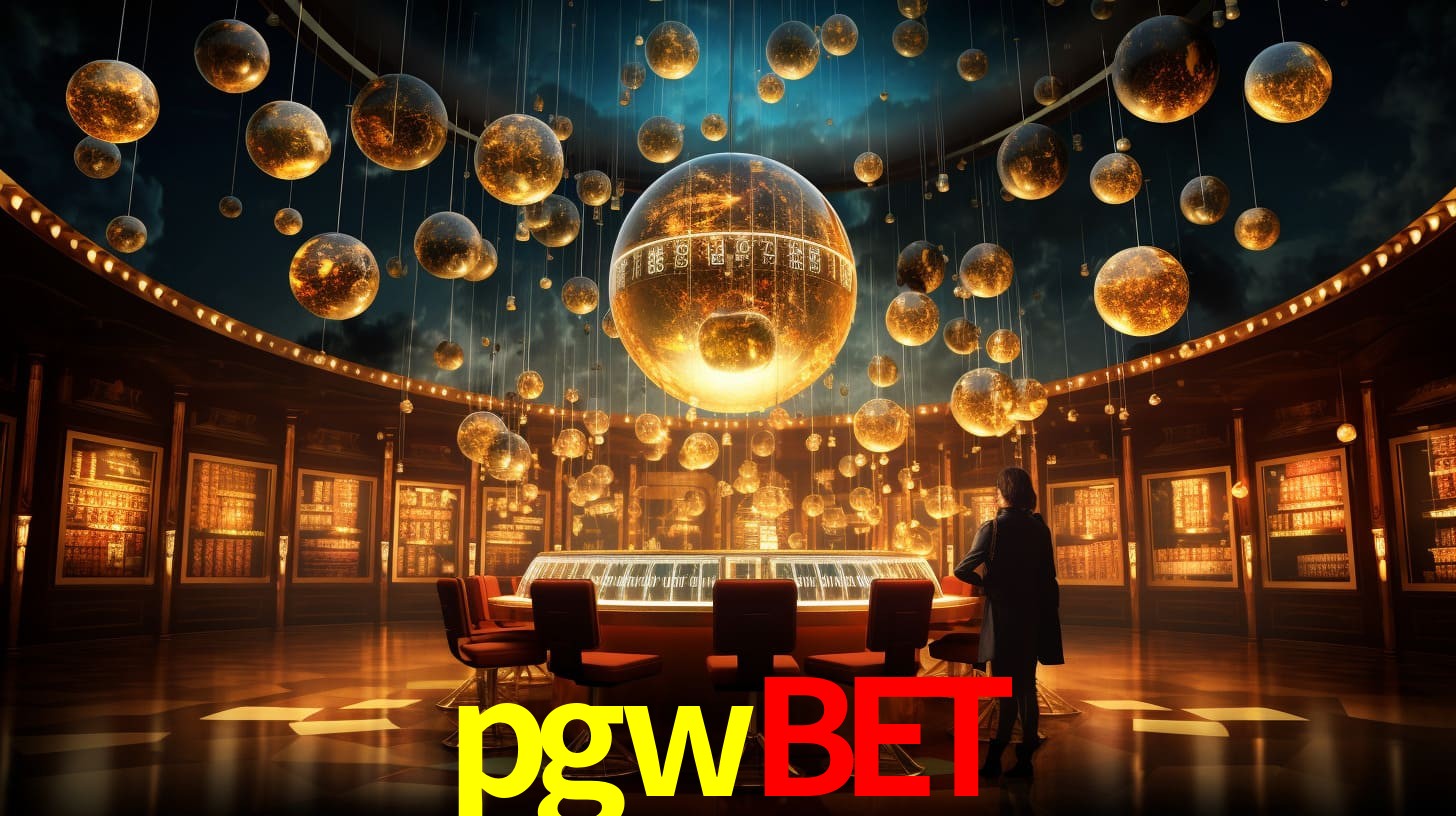 PGWBET