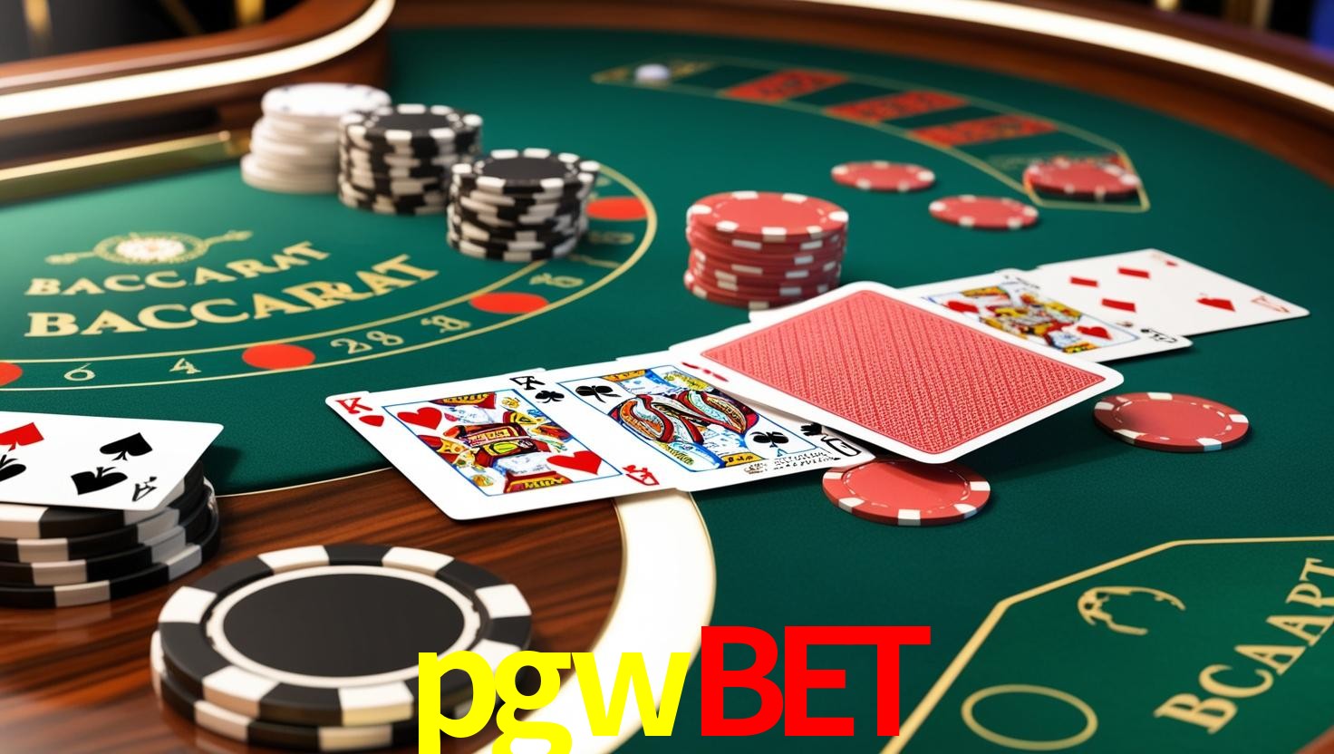 PGWBET