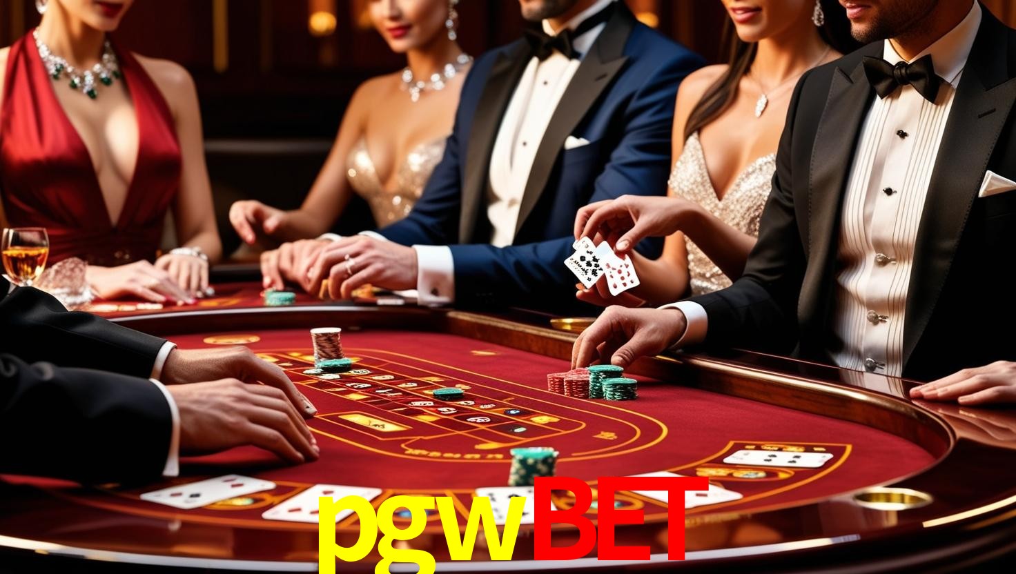 PGWBET