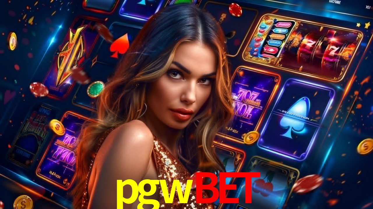 Explorando a Categoria de Eventos em Apostas na pgwbet