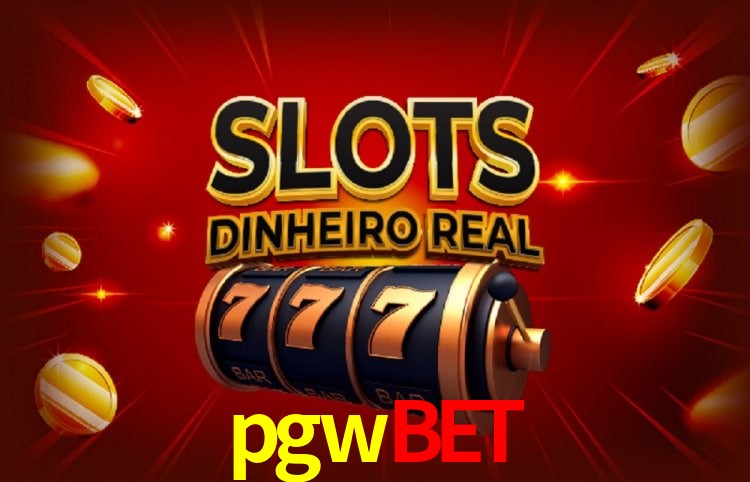 Tecnologia da Plataforma pgwbet