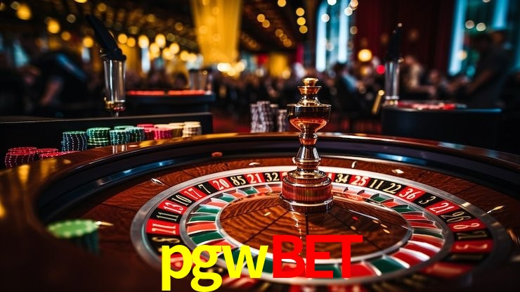 Seasonal Promotions pgwbet