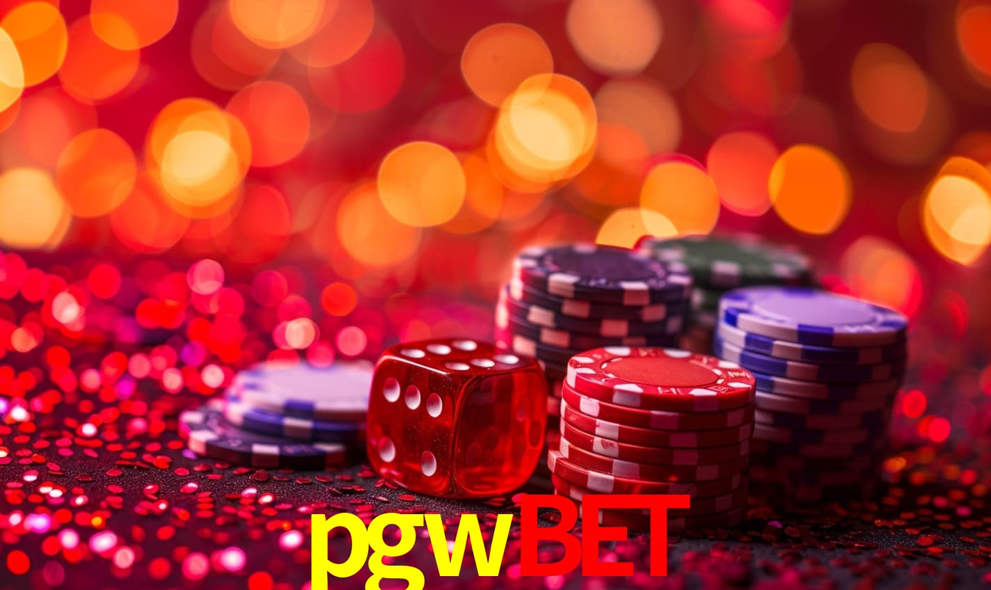 Apostas Esportivas na pgwbet: Um Guia Completo