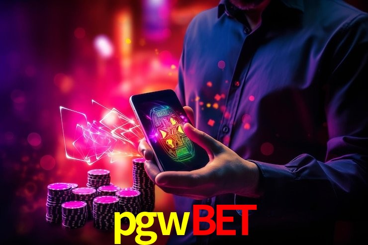 PIX Instantâneo pgwbet