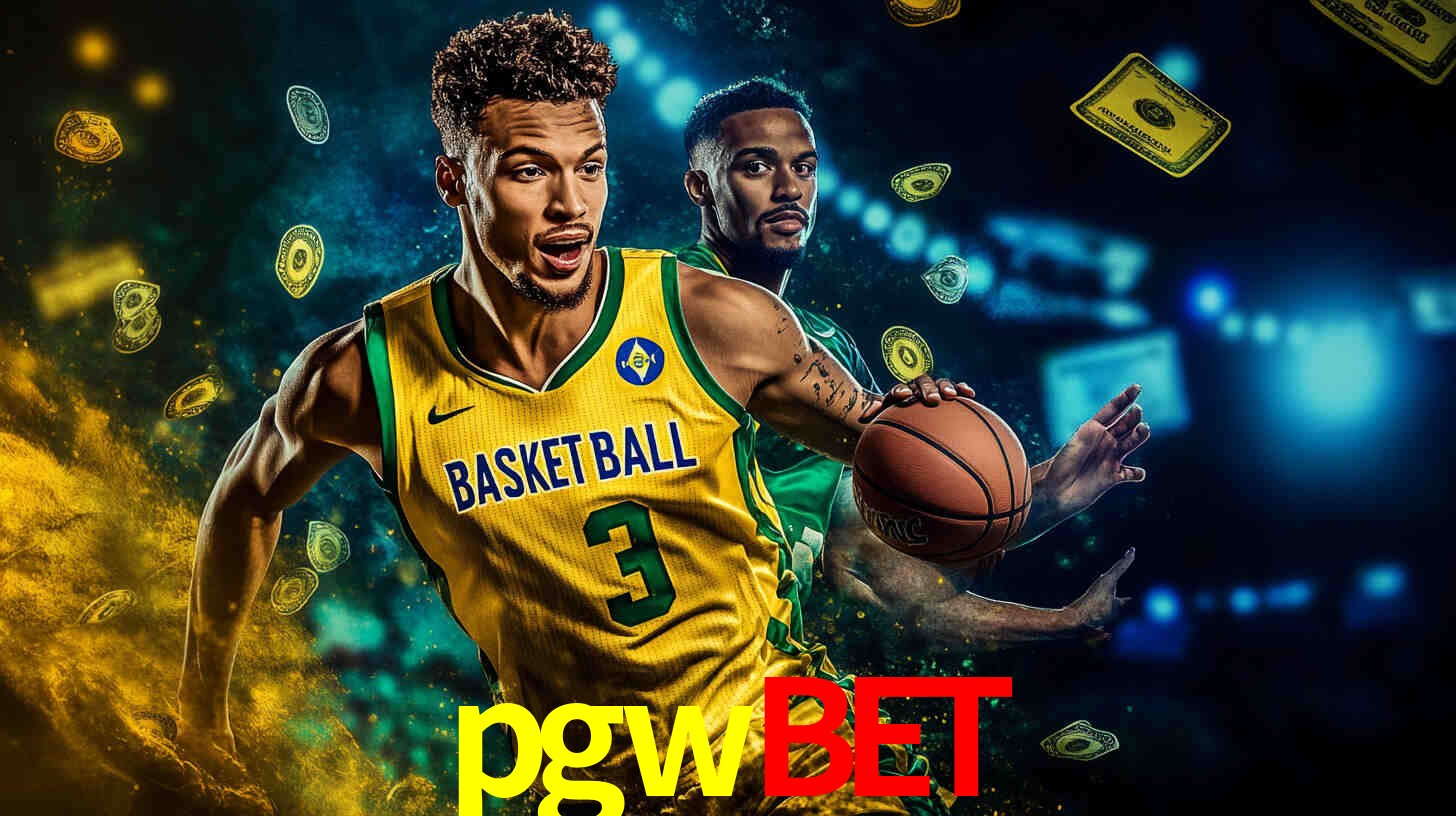 Descubra a Magia dos Jogos de Arcade no pgwbet