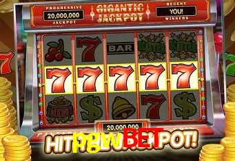 Descubra a Magia dos Jogos de Arcade no pgwbet