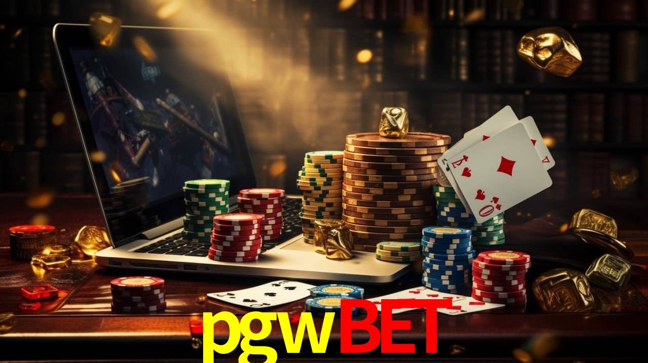 Bônus Diários pgwbet