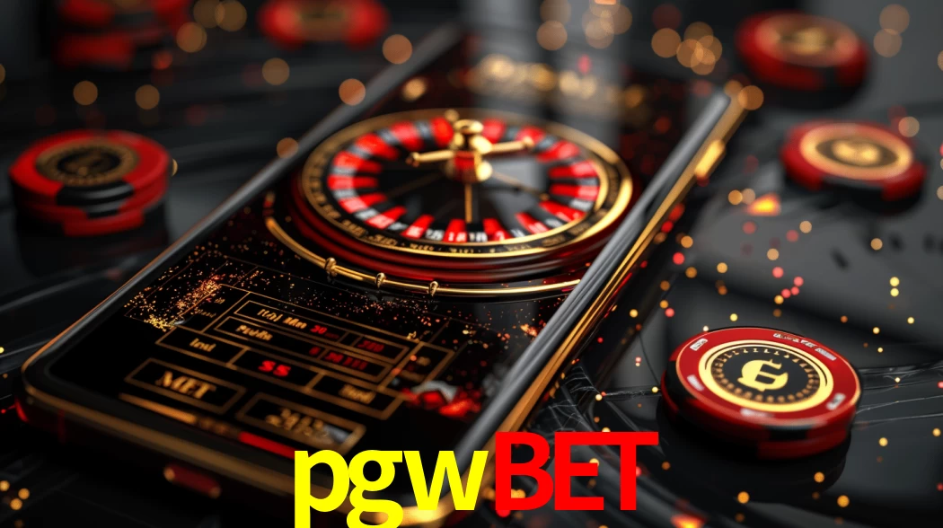 Game Providers pgwbet