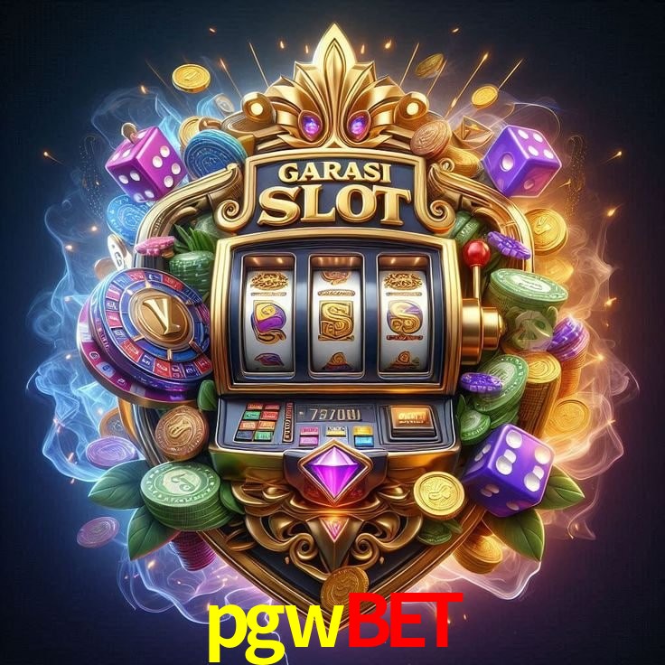 Jogos de Slot pgwbet