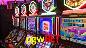 Desvendando o Mundo dos Jogos Virtuais na pgwbet