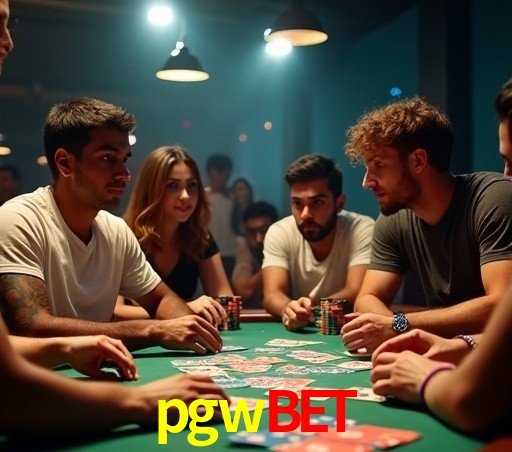 Promoção Relâmpago pgwbet