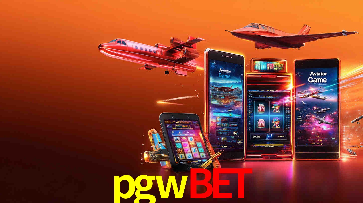 Apostas Esportivas na pgwbet: Um Guia Completo