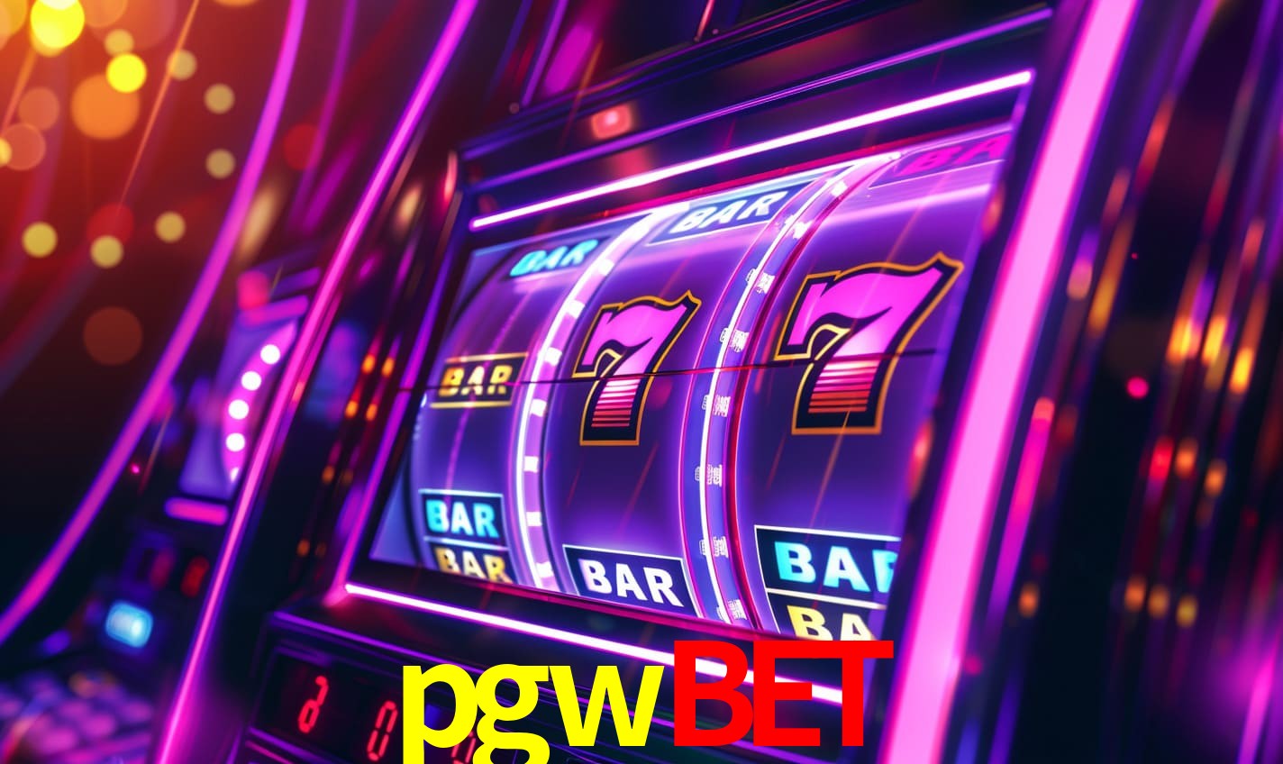 Sinta a adrenalina dos jogos de cassino com pgwbet