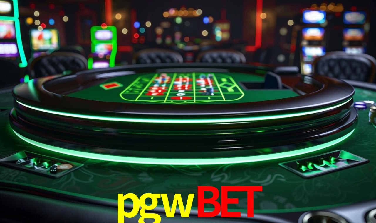 Weekend Specials pgwbet