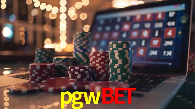 Account Benefits pgwbet