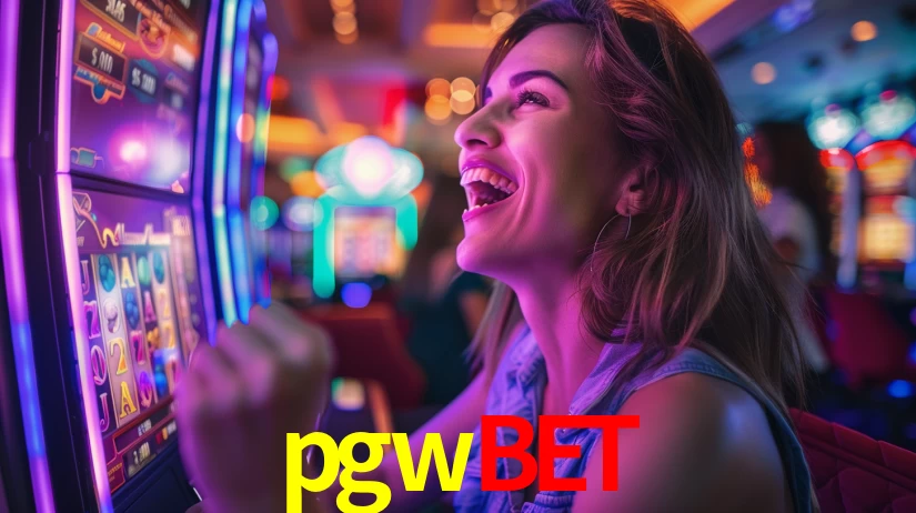 pgwbet win