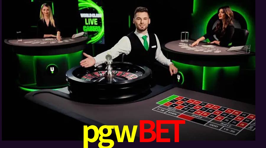 Platform Technology pgwbet
